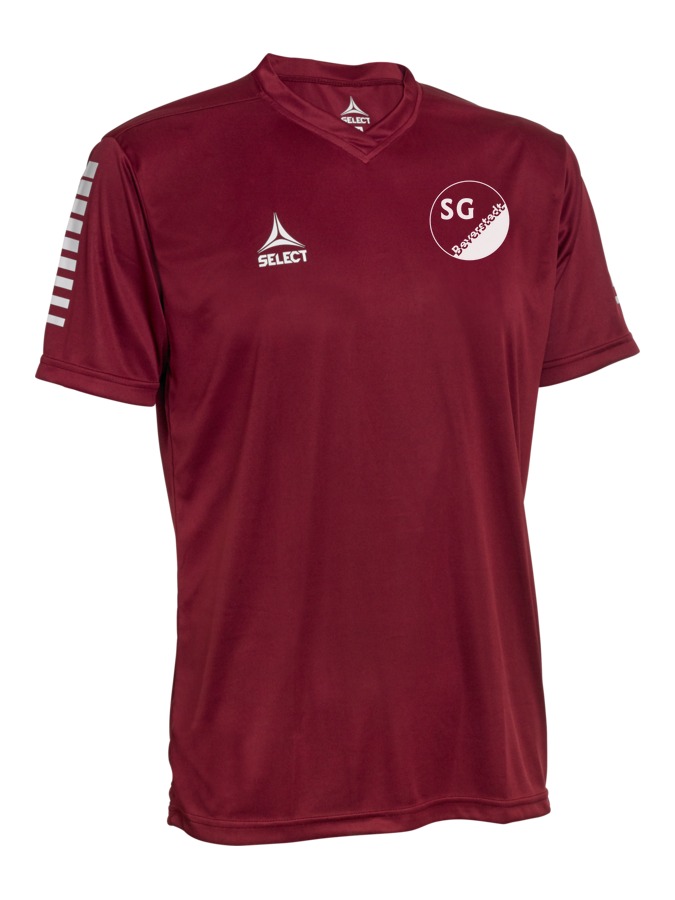 Select Pisa Trikot