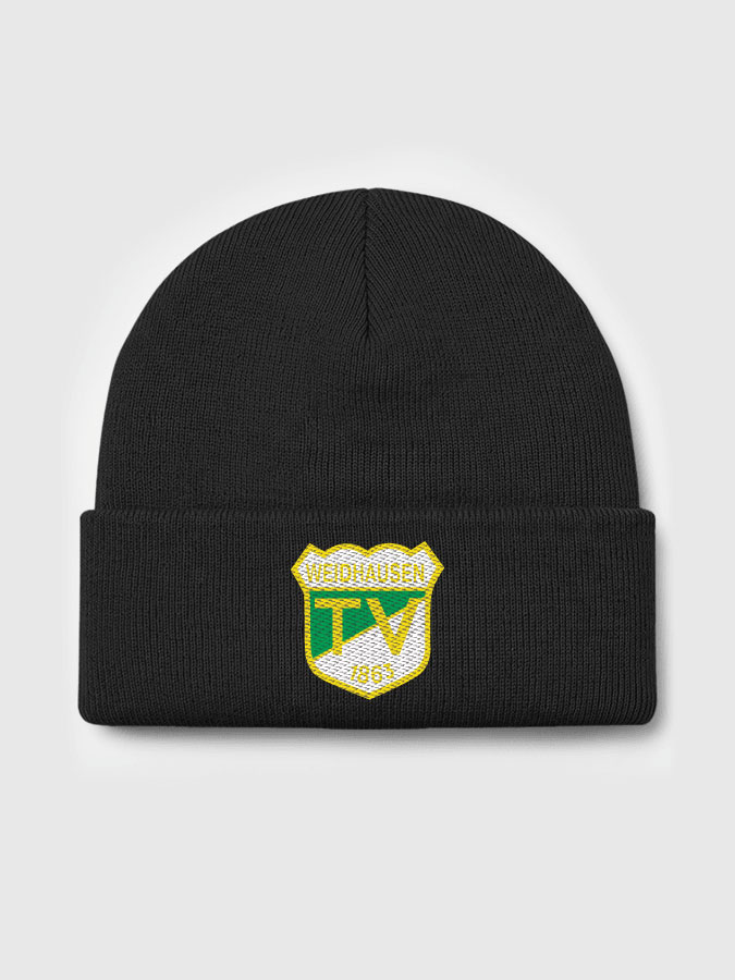 Beanie Kids Sticklogo