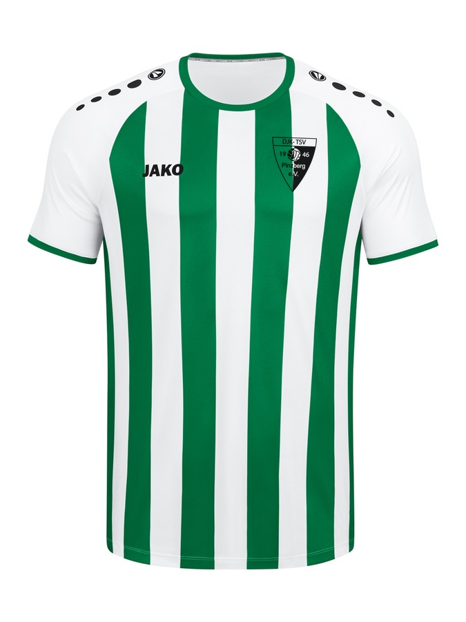 Jako Trikot Inter Kurzarm
