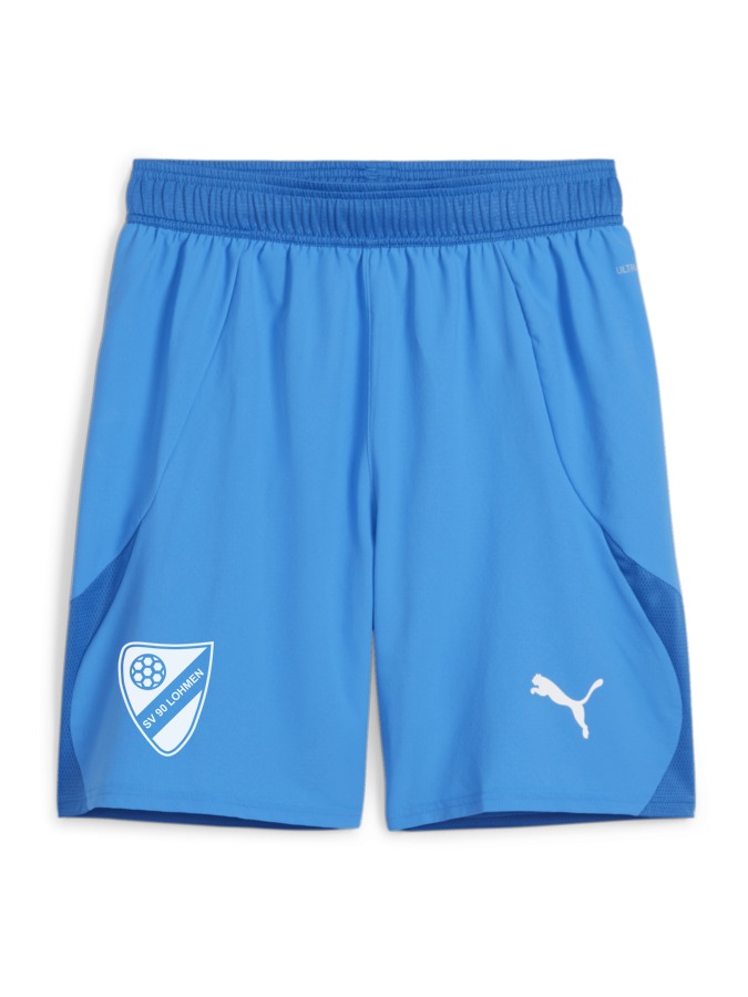 PUMA teamFINAL Shorts