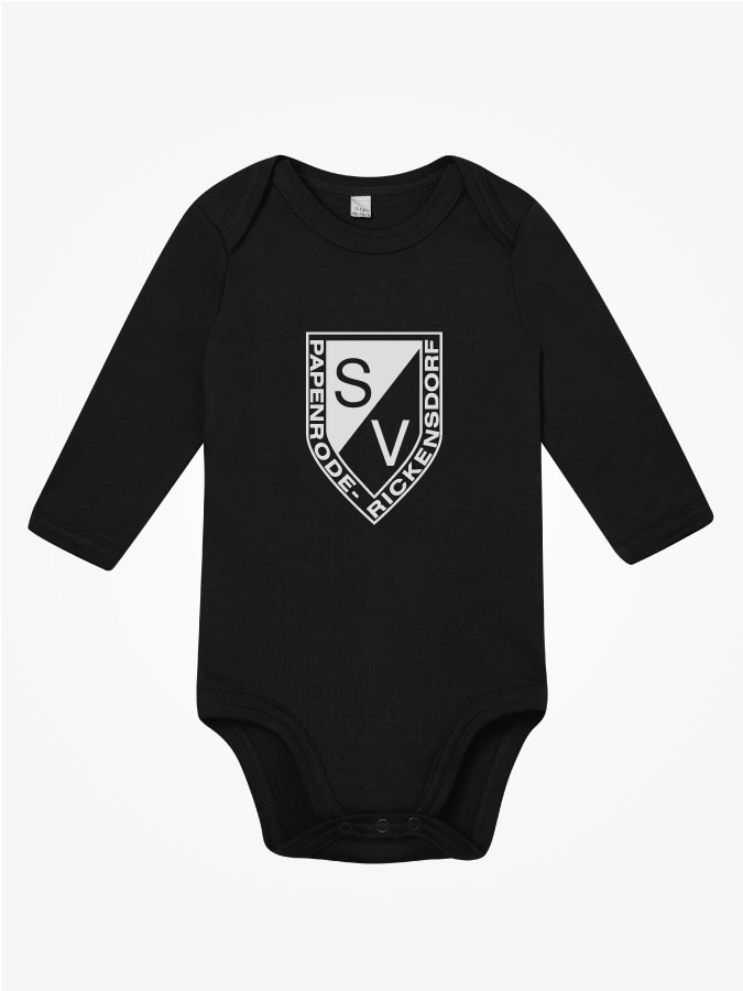 Baby Body Langarm