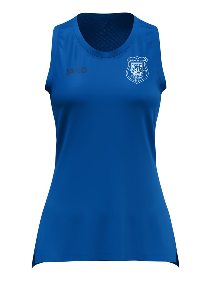 Jako Tanktop Light Flow Damen