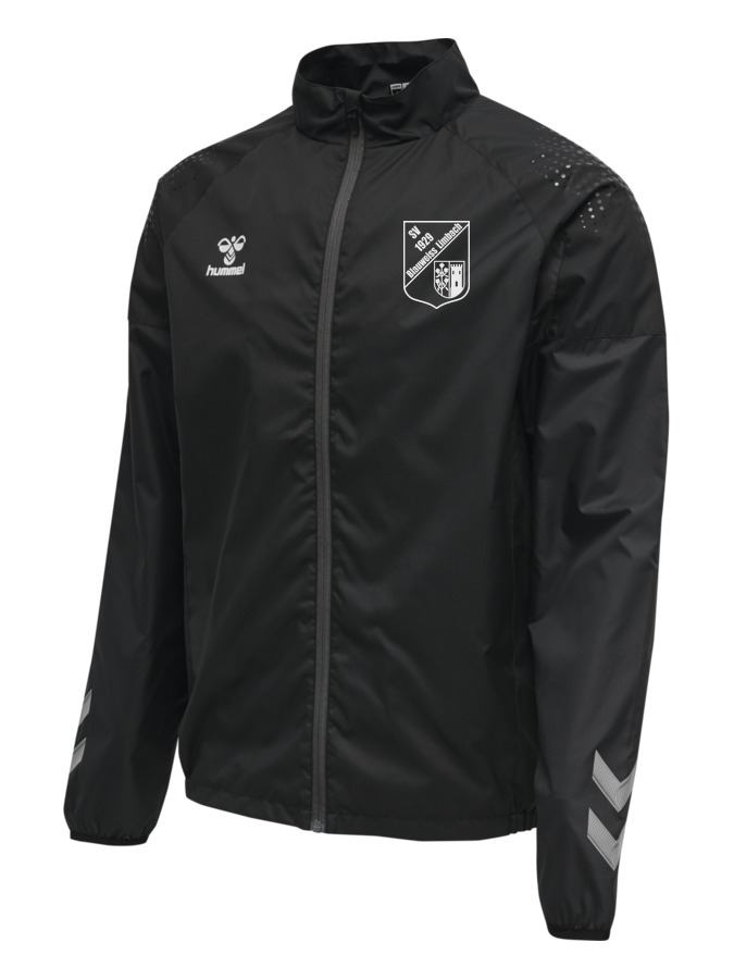 Hummel Lead Pro Training Jacke/Windbreaker