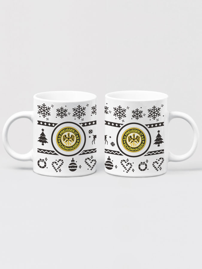 Tasse Christmas