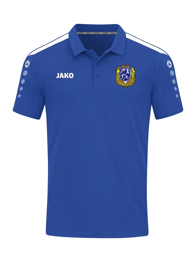 Jako Poloshirt Power Damen