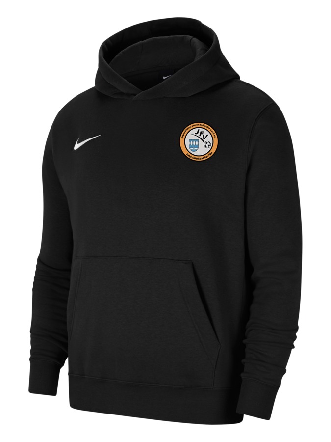 Nike Park 20 Fleece Hoody Kinder