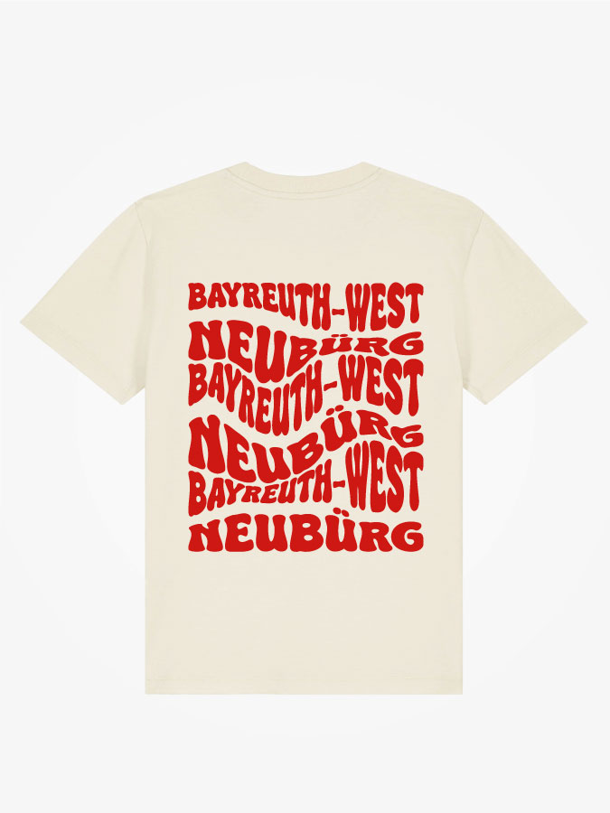 Shirt Wavy Kids