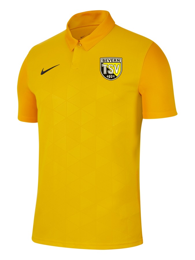 Nike Trophy IV Kurzarm Trikot
