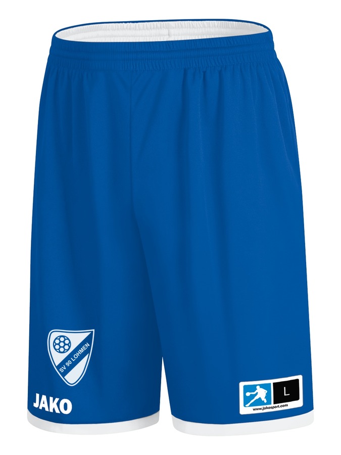 Jako Wendeshort Change 2.0