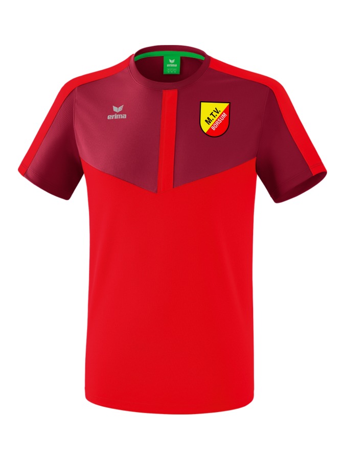 Erima Squad T-Shirt