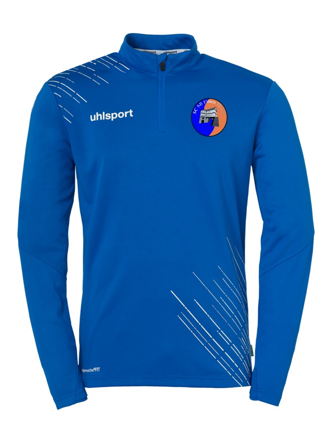 uhlsport Score 26 1/4 Zip Top