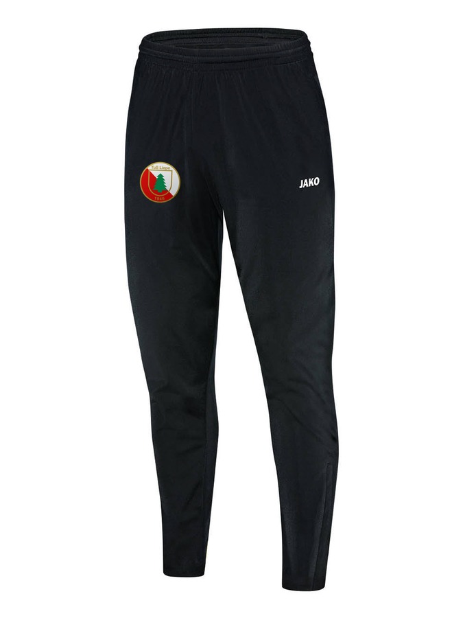 Jako Polyesterhose Classico Damen