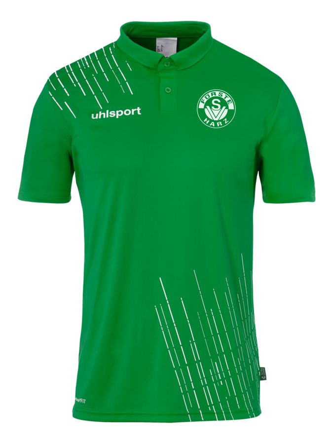 uhlsport Score 26 Poly Polo