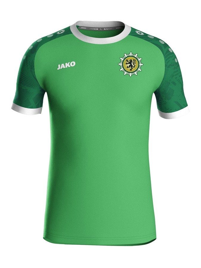 Jako Trikot Iconic Kurzarm