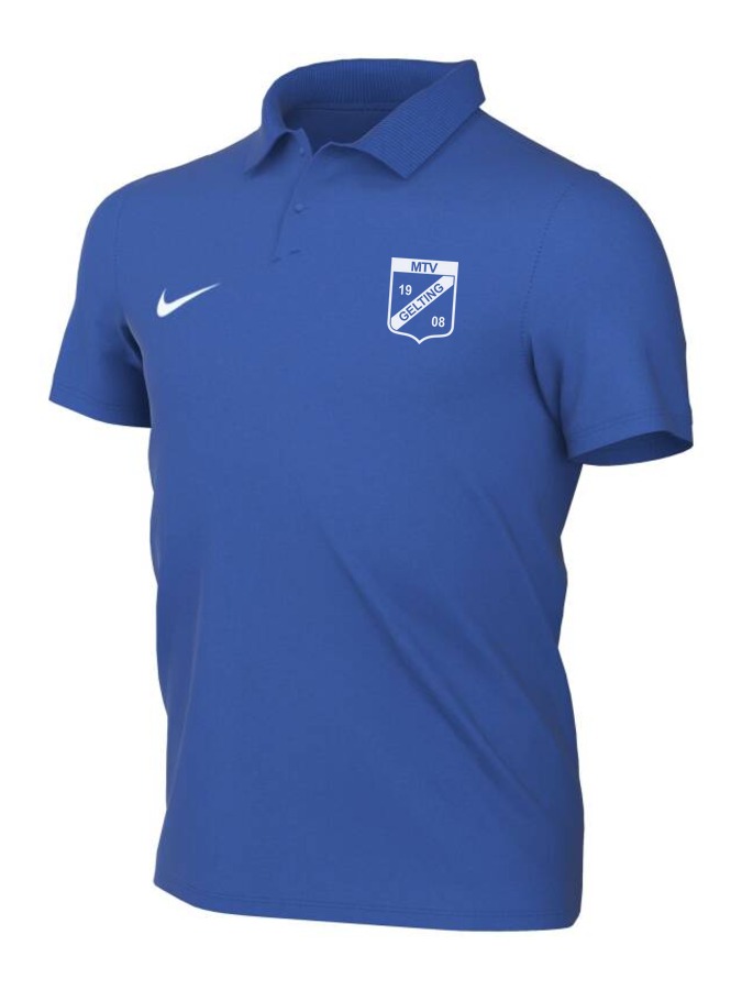 Nike Park 26 Poloshirt Kinder