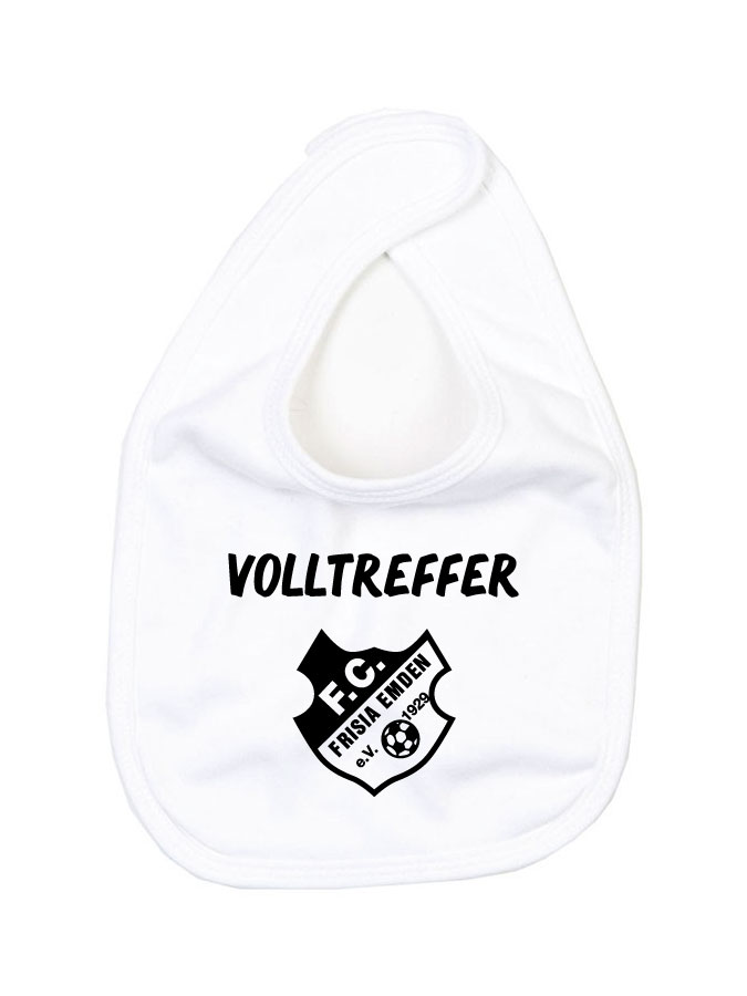 Babylätzchen Volltreffer