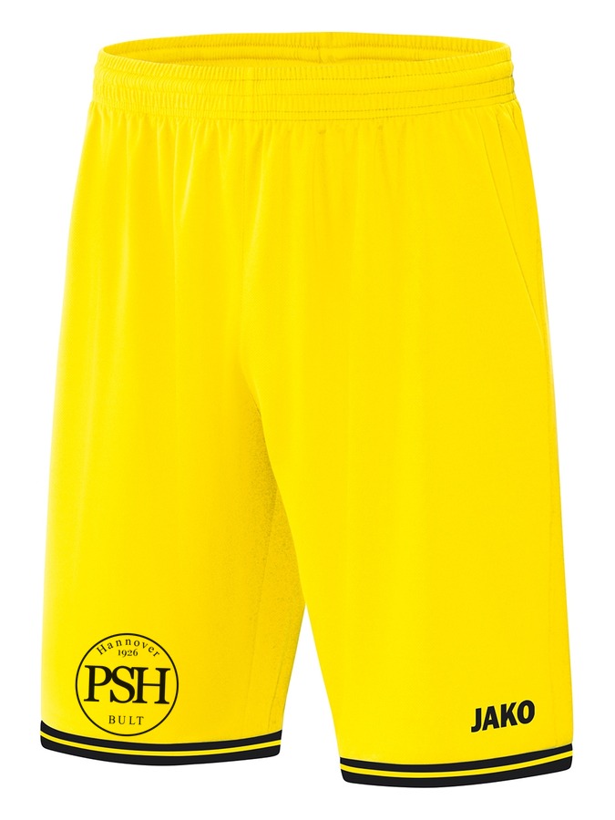 Jako Short Center 2.0