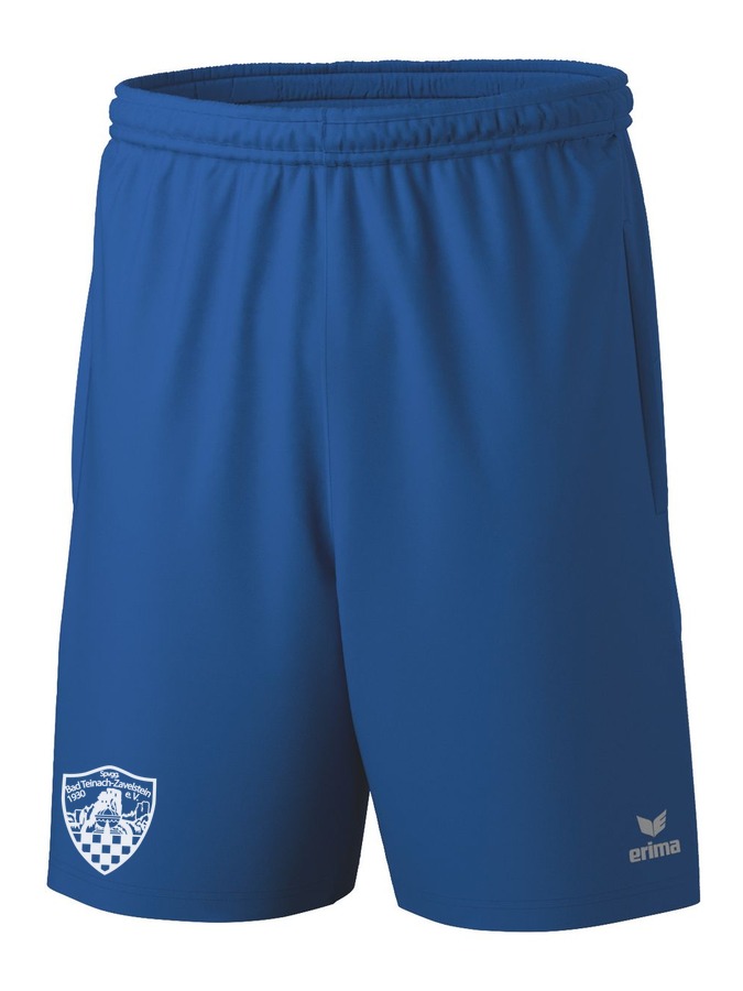 Erima Team Shorts