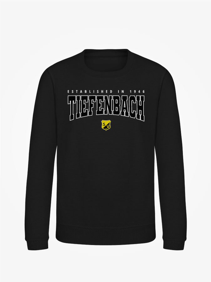 Sweater Retro Kids