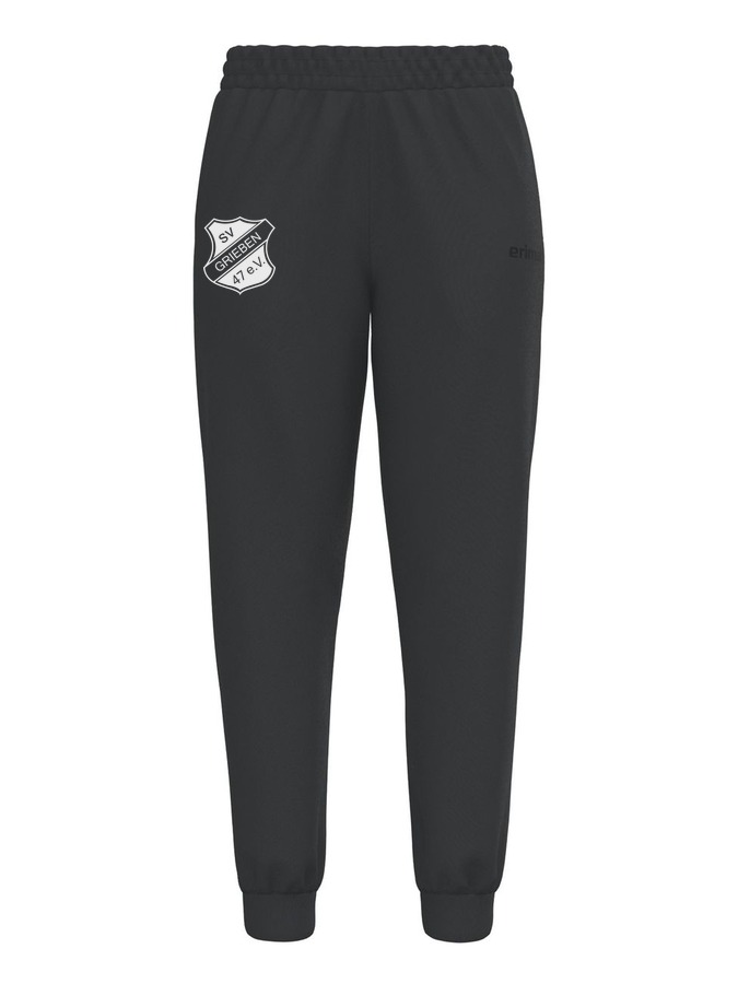 Erima Teamsport Sweatpants Damen