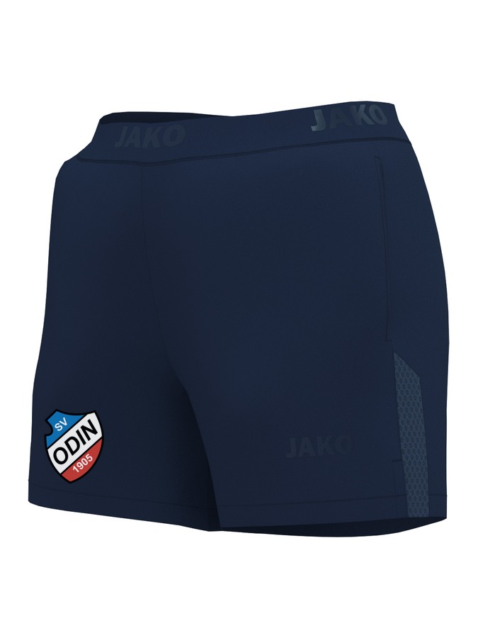 Jako Running Short Power Damen