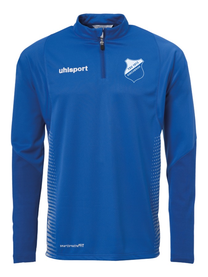uhlsport Score 1/4 Zip Top