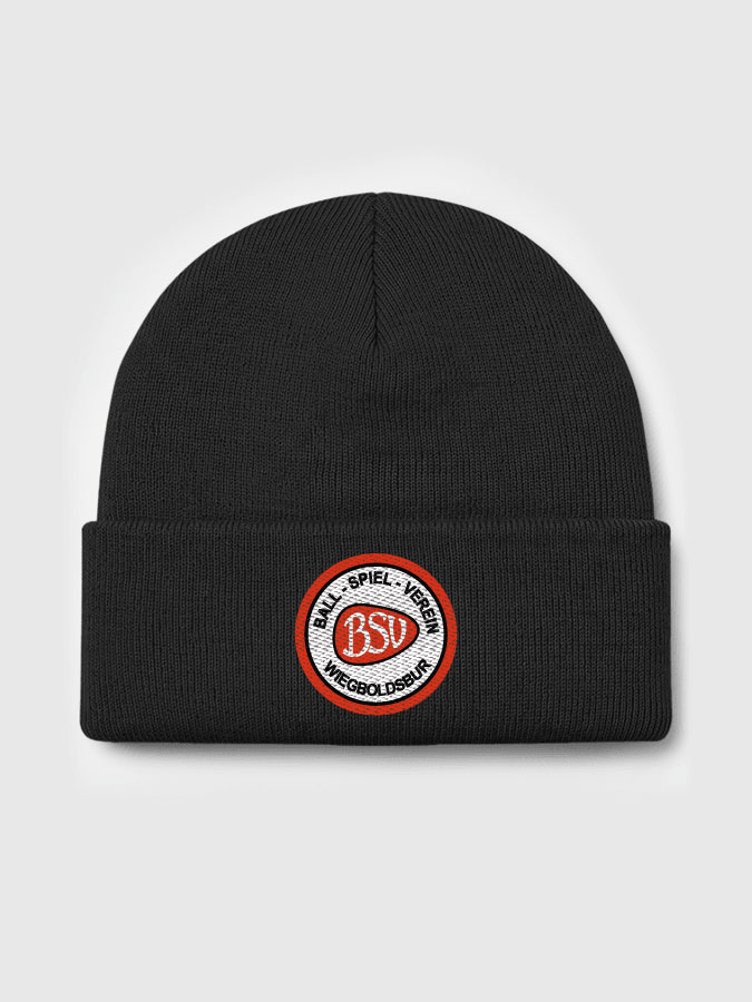 Beanie Kids Sticklogo
