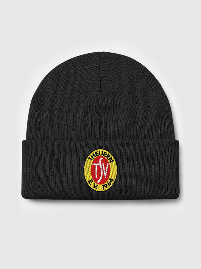 Beanie Kids Sticklogo