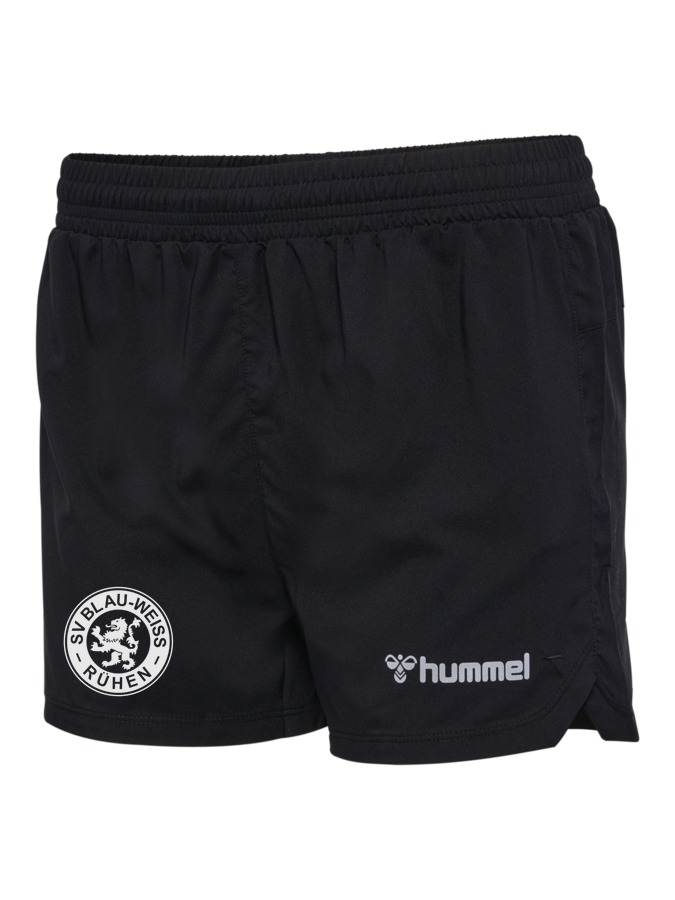 Hummel Run Shorts Damen