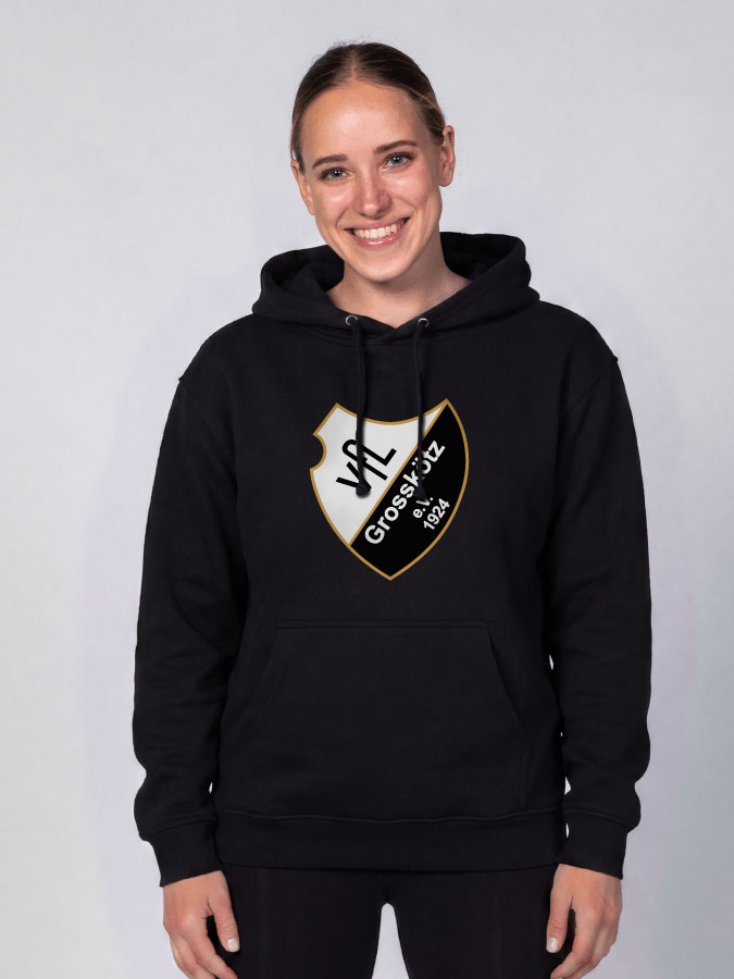 Hoodie Classic Unisex