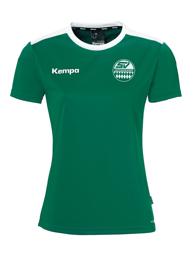 Kempa Emotion 27 Trikot Damen