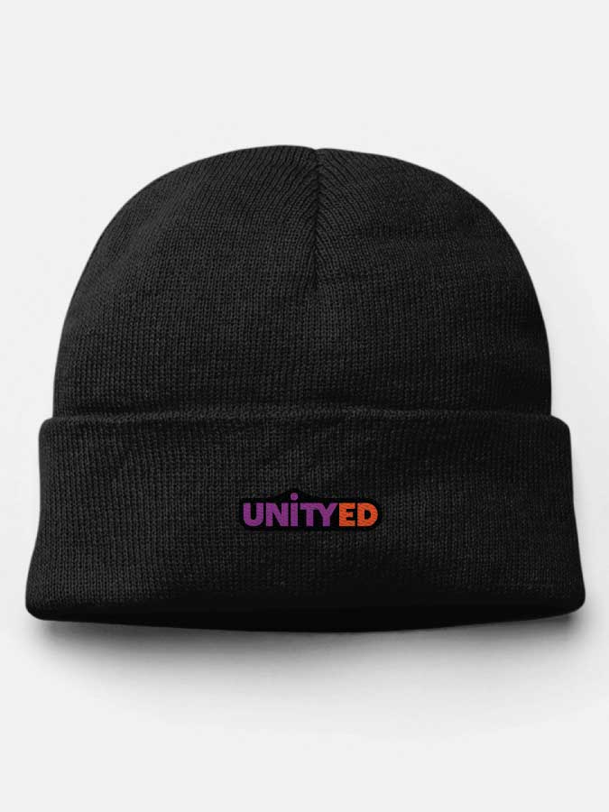 Beanie Sticklogo