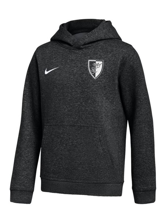 Nike Park 26 Fleece PO Hoody Kinder
