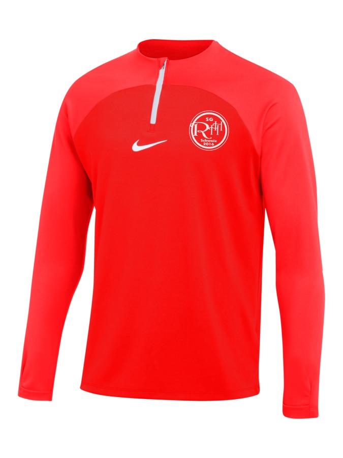 Nike Academy Pro 22 Trainingsoberteil