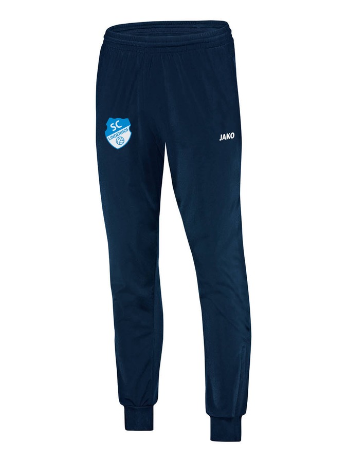 Jako Polyesterhose Classico