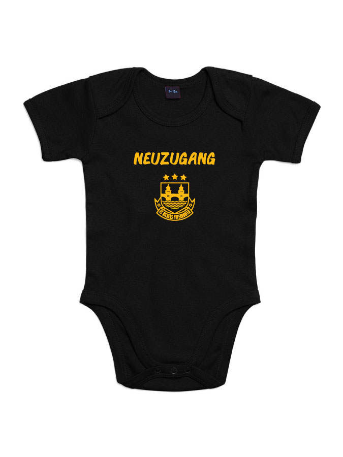 Baby Body Neuzugang