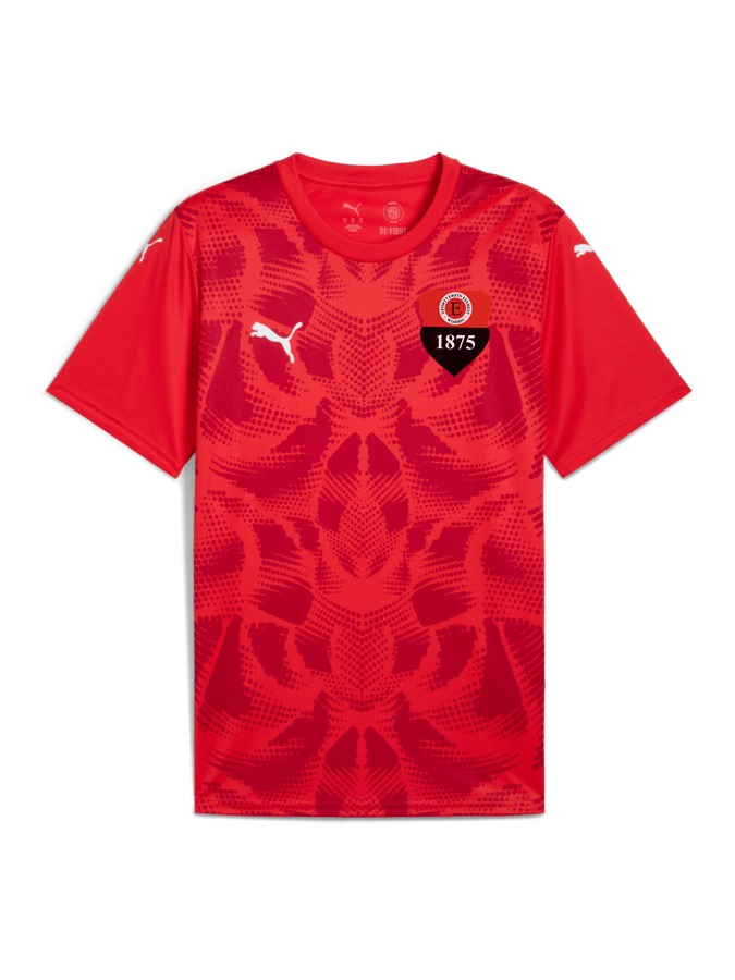 PUMA teamULTIMATE Trikot