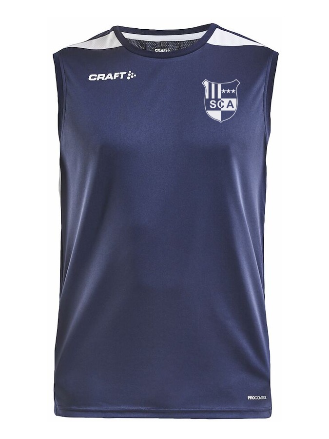 Craft Pro Control Impact Tanktop