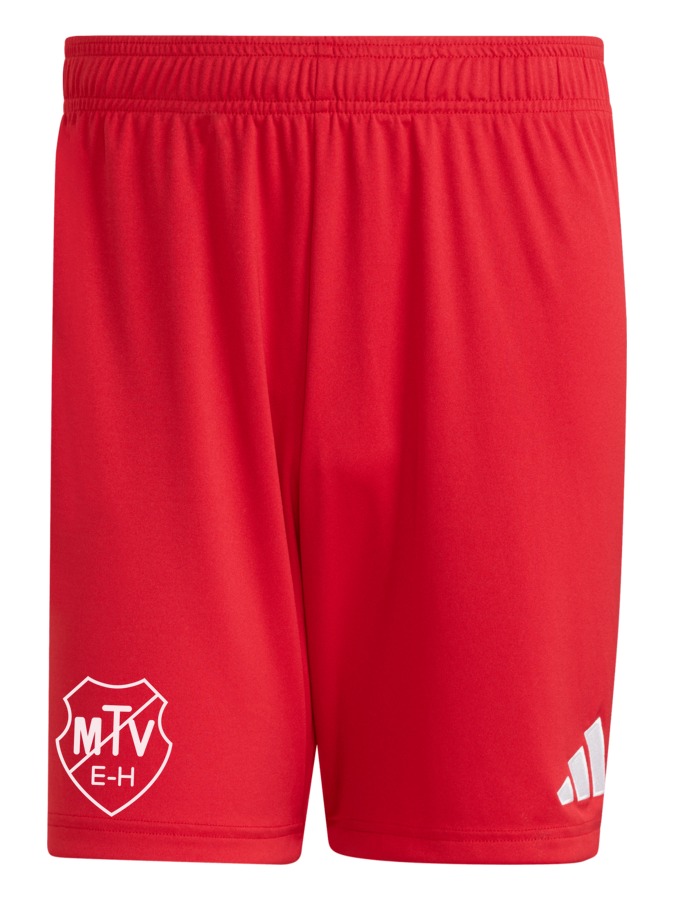 adidas Entrada 26 Shorts