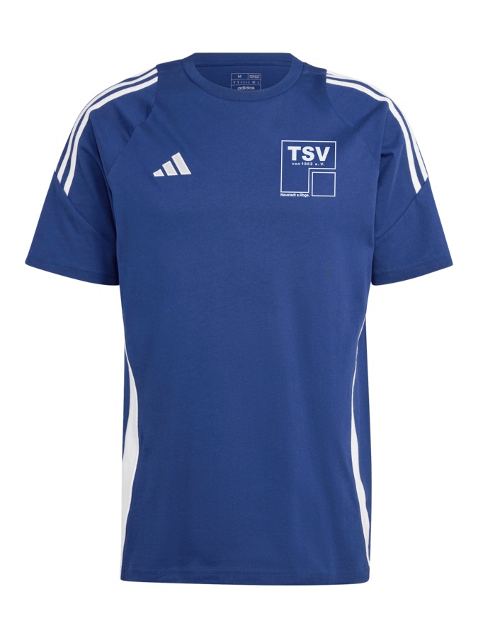 adidas Tiro 24 Sweat T-Shirt
