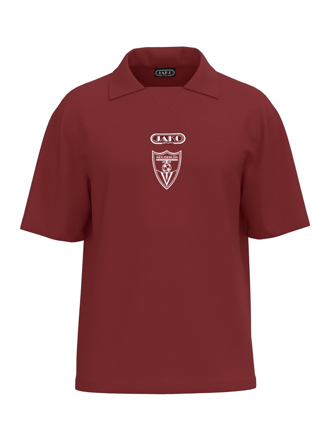 Jako Poloshirt Wardrobe