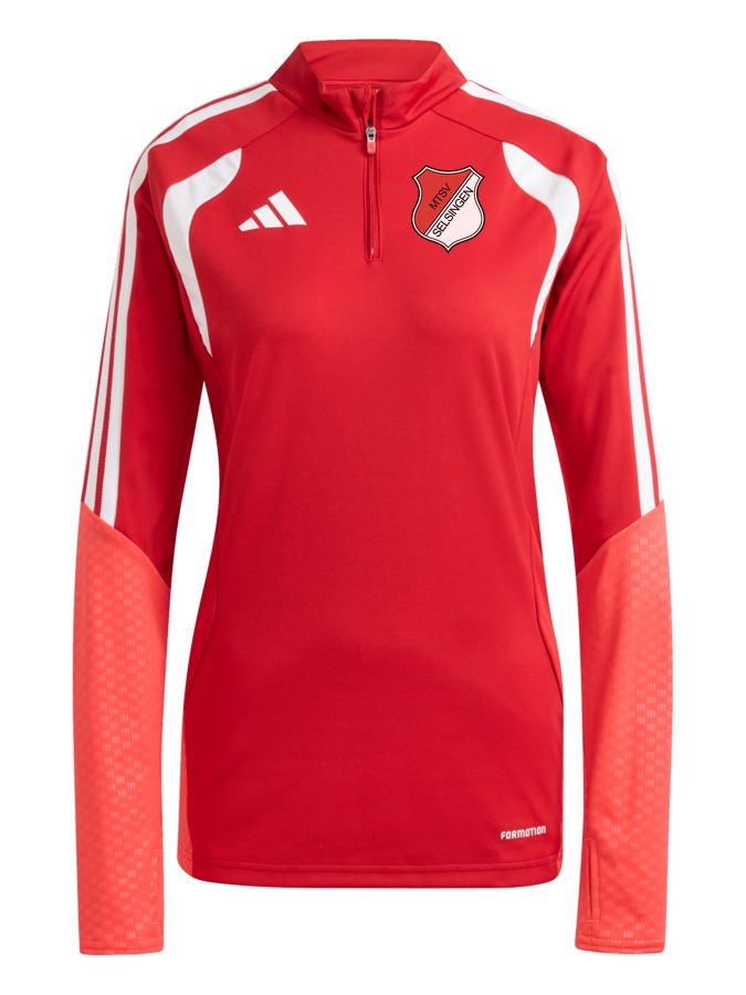 adidas Tiro 26 Competition Trainingsoberteil Damen