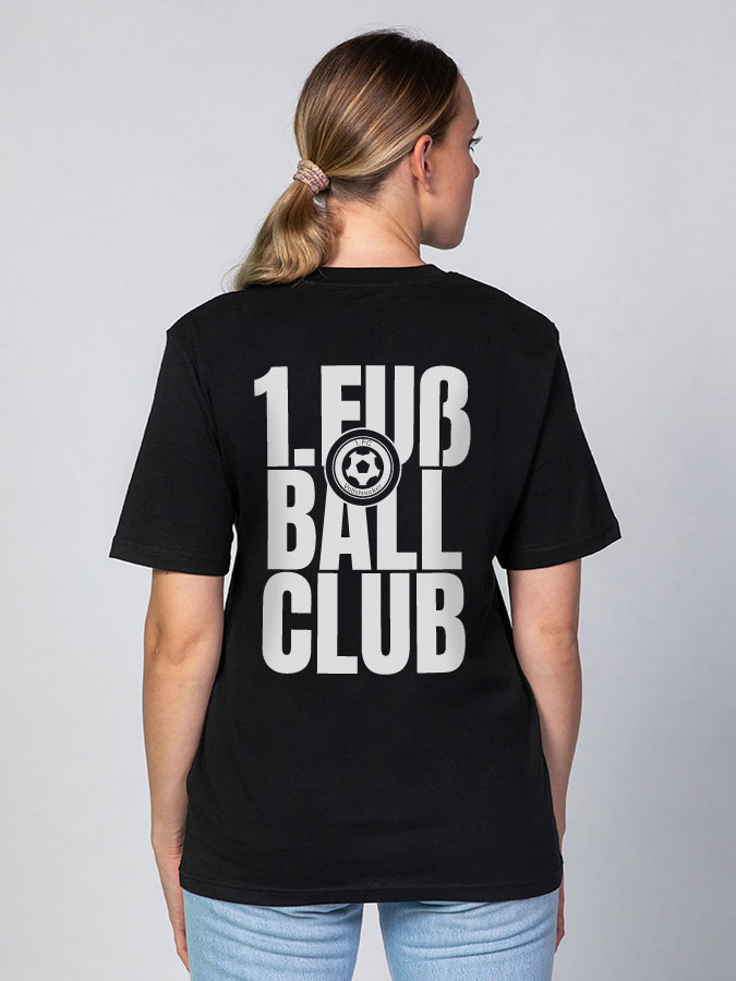 Oversized Shirt Urban Unisex