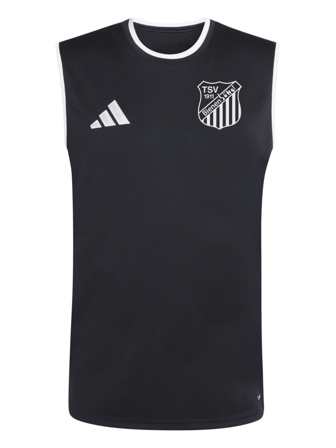 adidas Entrada 26 ärmelloses Trikot