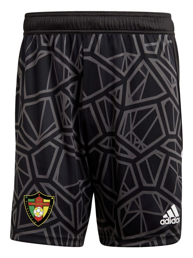 adidas Condivo 22 Torwartshorts