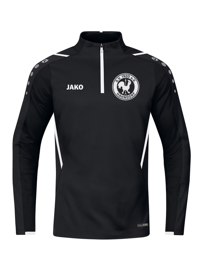 Jako Ziptop Challenge