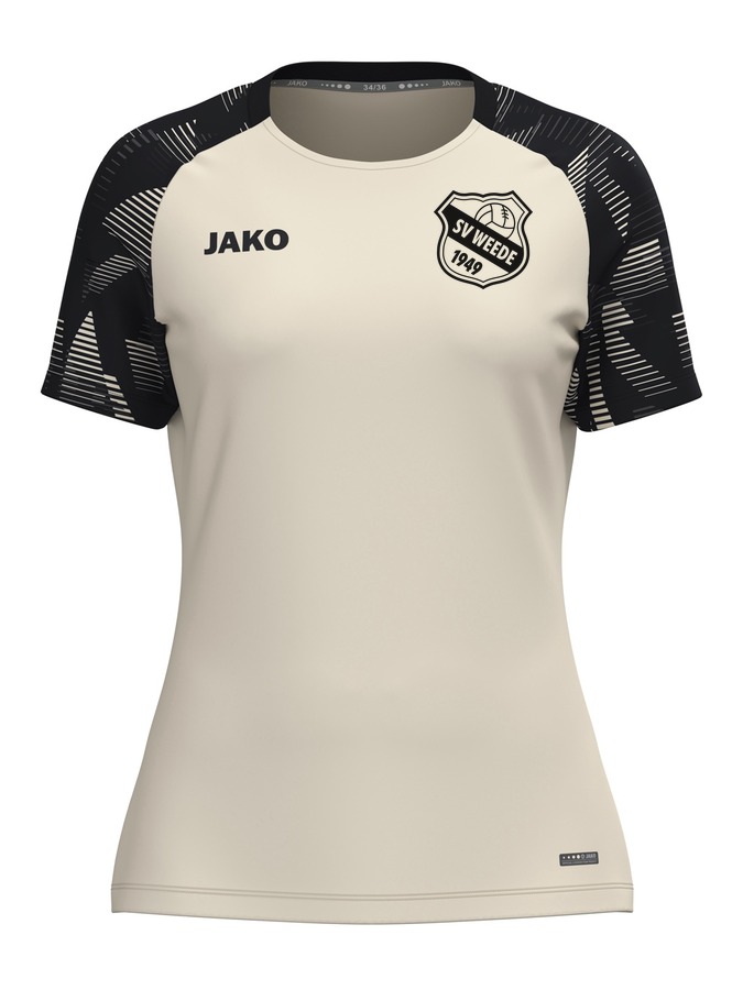 Jako T-Shirt Sonic Damen