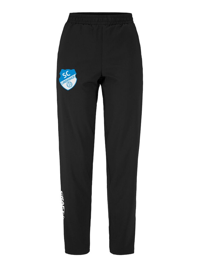 Craft Rush 2.0 Training Fullzip-Hose