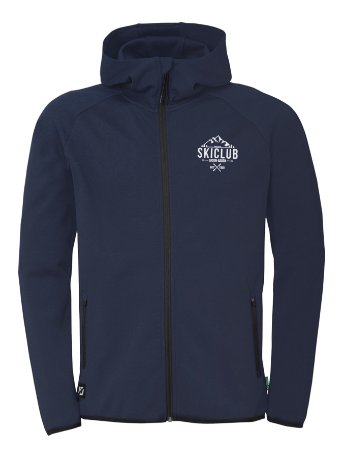 uhlsport ID Kapuzenjacke