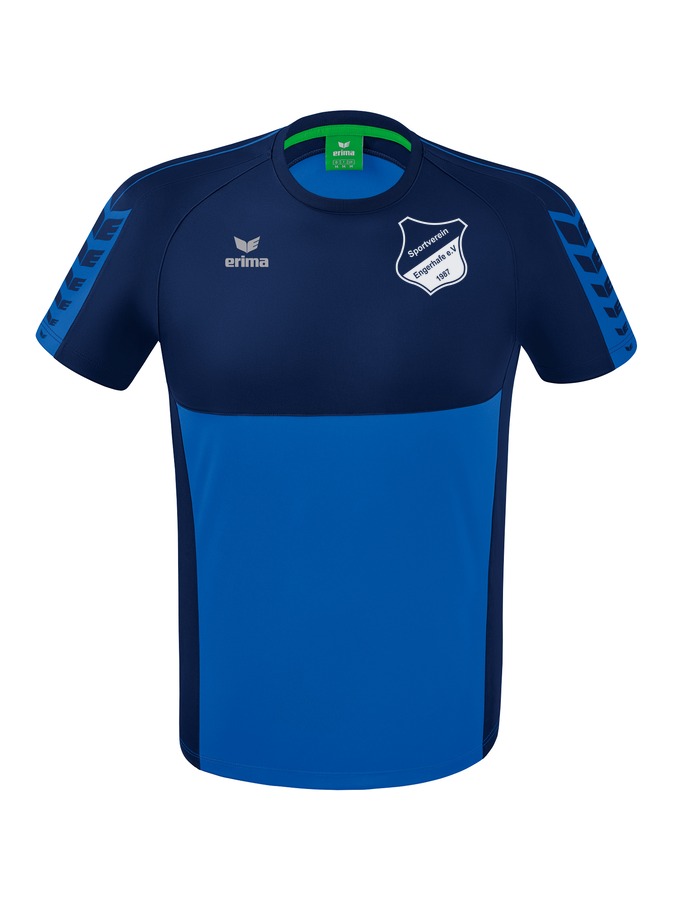 Erima Six Wings T-Shirt